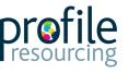 Profile Resourcing logo